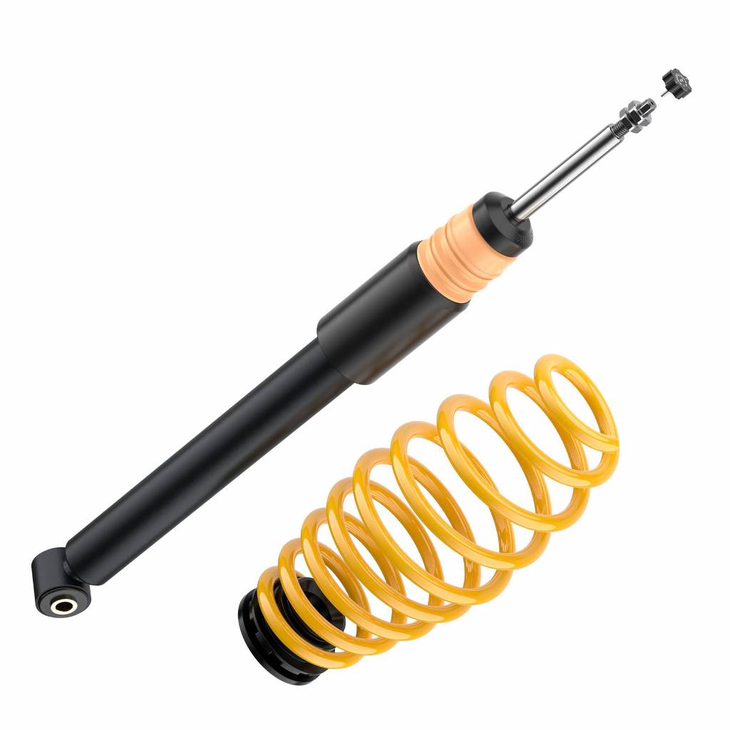 ST 18281060 Coilover Kit ST XA SEAT Leon; (KL) 03/20- Photo-5 