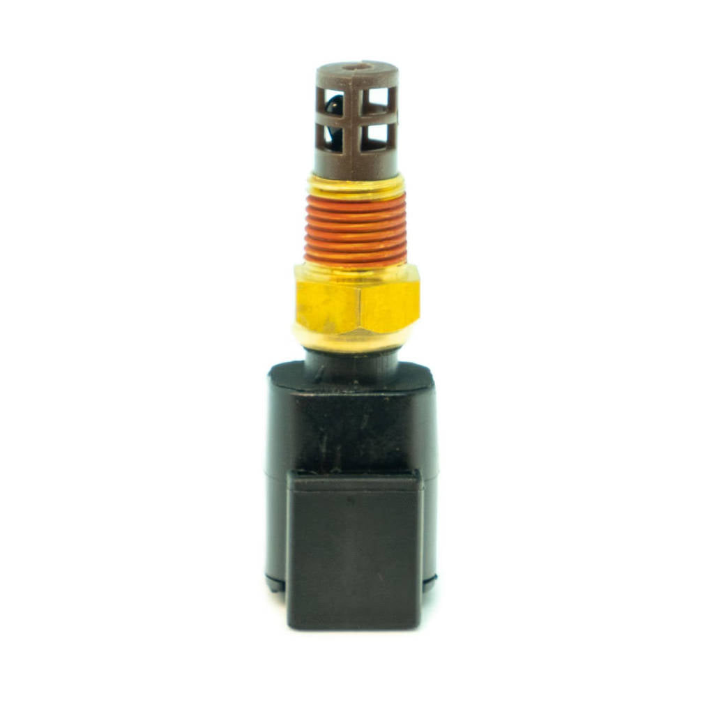 LINK ECU 101-0045 Inlet Air Temp Sensor 1/8 BSPT Photo-1 