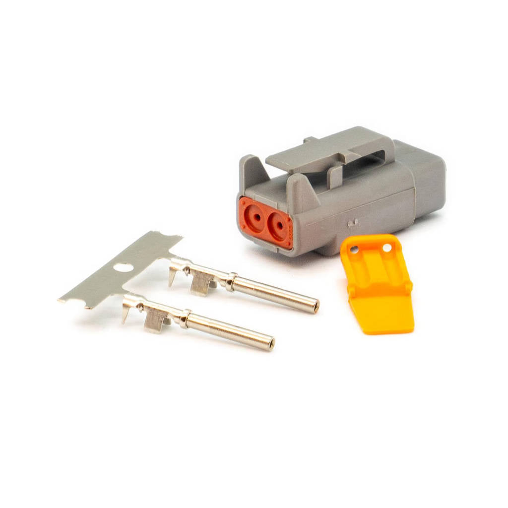 LINK ECU 101-0076 Water Temp Sensor 1/8 BSP Photo-2 