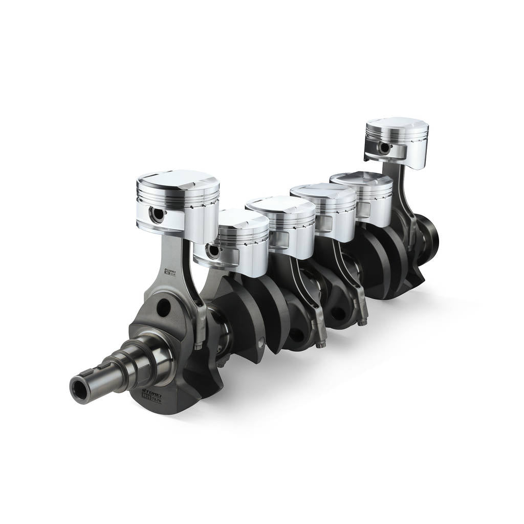 TOMEI US TA201A-NS05CP STROKER KIT 4AG 16V 1.8 TOMEI PISTON Photo-1 