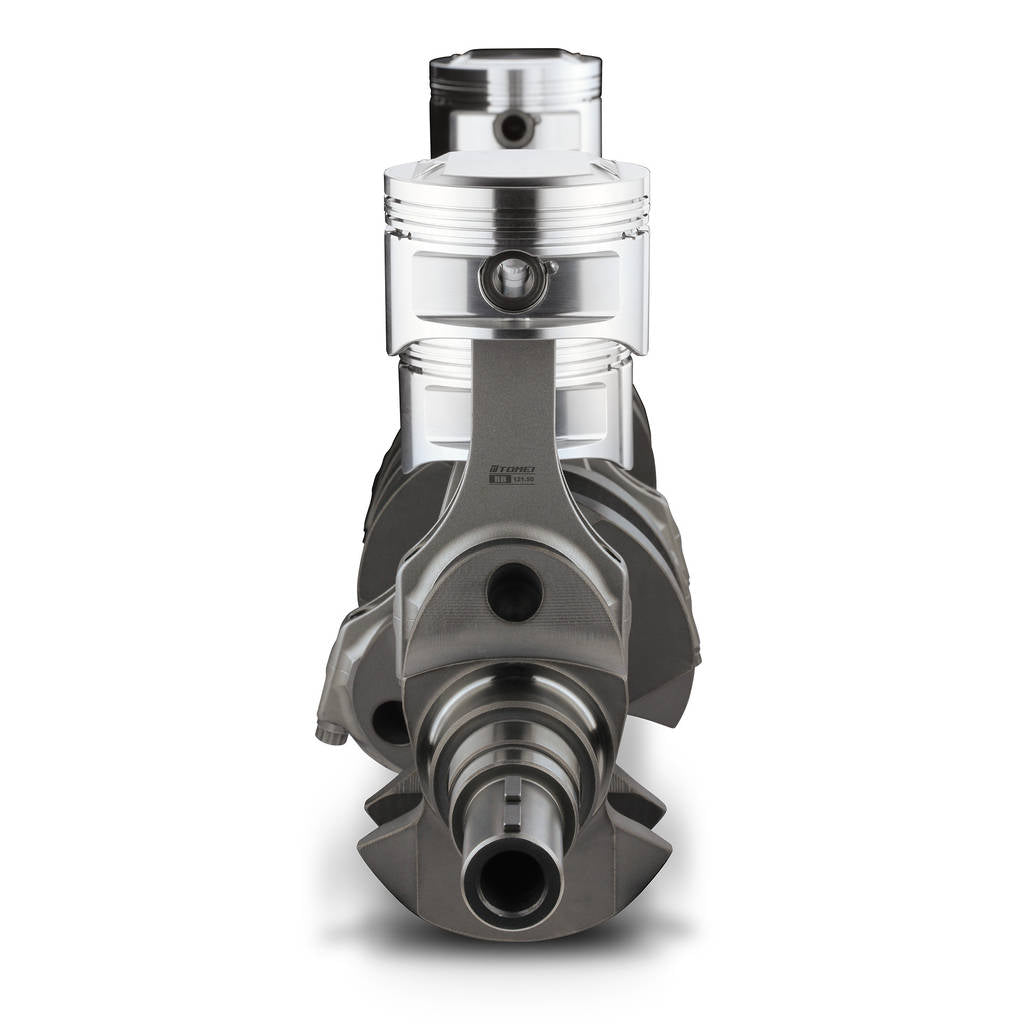 TOMEI US TA201A-NS05CP STROKER KIT 4AG 16V 1.8 TOMEI PISTON Photo-2 