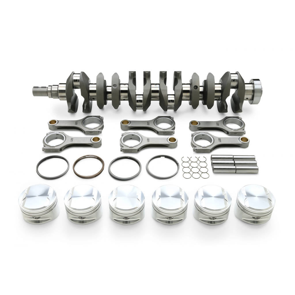 TOMEI US TA201A-NS05CP STROKER KIT 4AG 16V 1.8 TOMEI PISTON Photo-3 