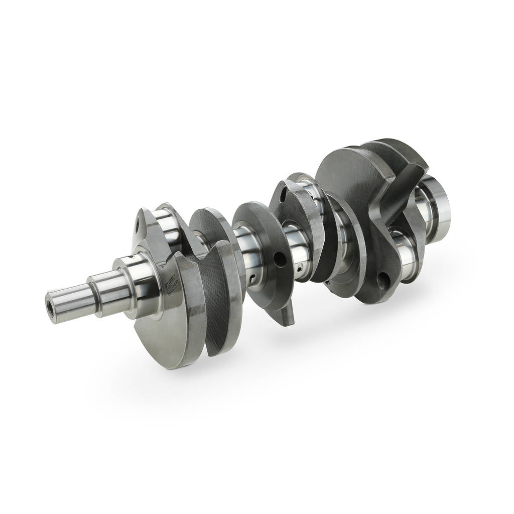 TOMEI US TA204D-NS01A FORGED BILLET FULL COUNTERWEIGHT CRANKSHAFT 2JZ-GTE 3.6 100.0mm Photo-0 