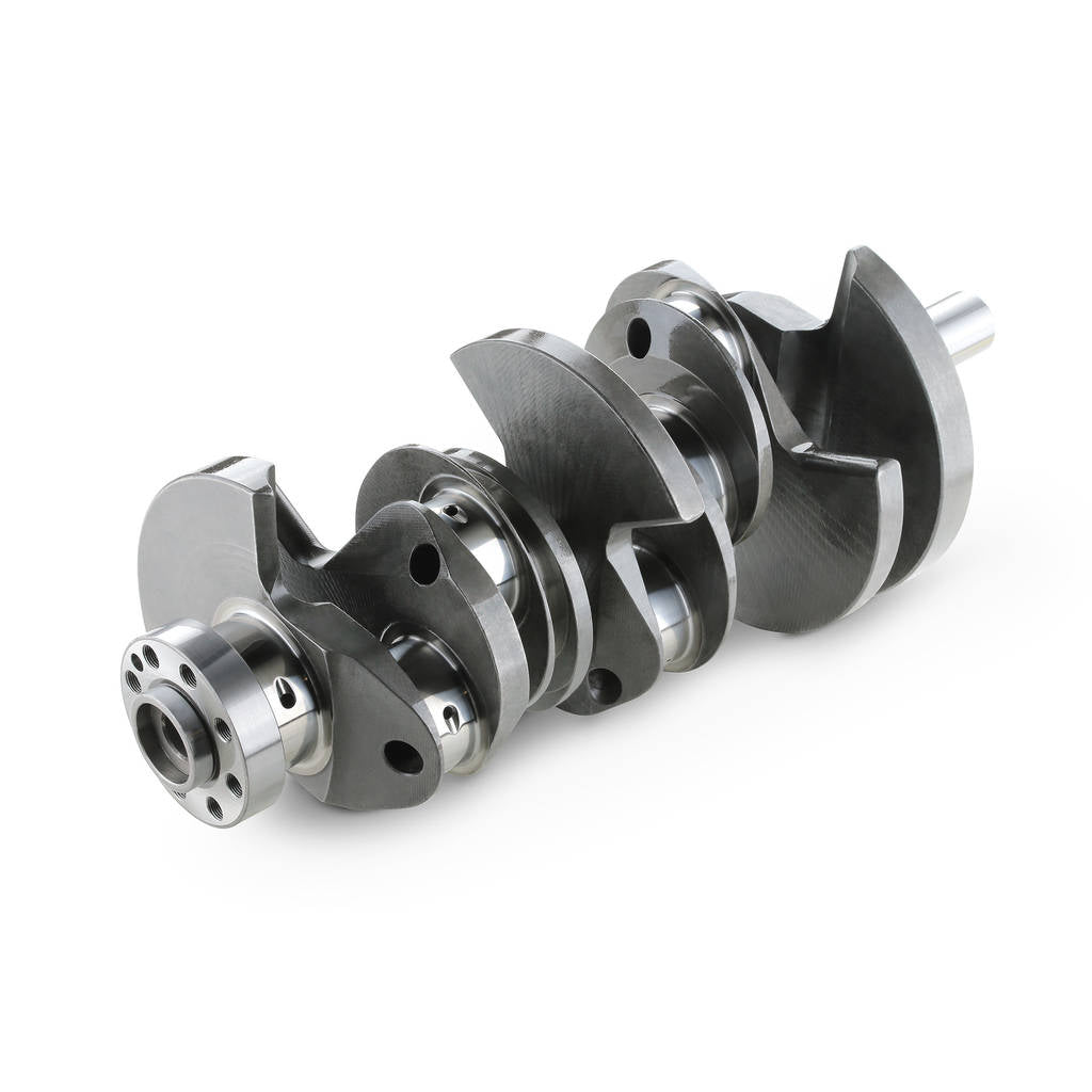 TOMEI US TA204D-NS01A FORGED BILLET FULL COUNTERWEIGHT CRANKSHAFT 2JZ-GTE 3.6 100.0mm Photo-1 
