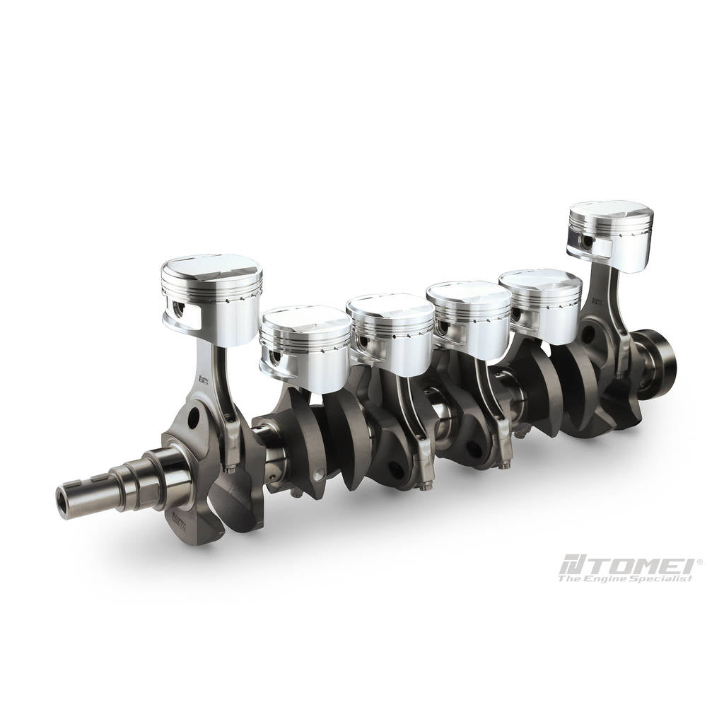 TOMEI US TA201A-NS05B STROKER KIT 4AG 16V 1.8 CP PISTON Photo-0 
