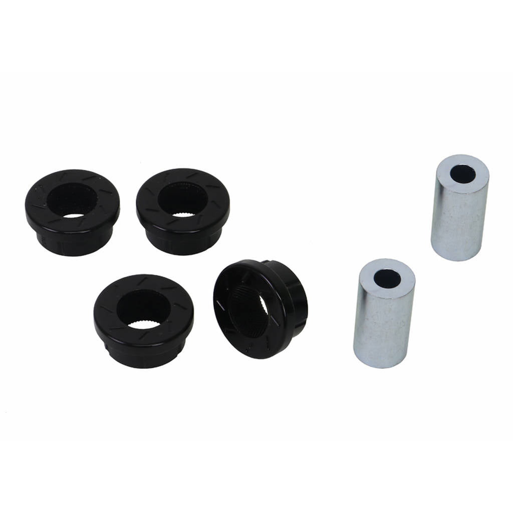WHITELINE W53643 Front Lower Control Arm Inner Bushing Kit for Lexus GS 300, 400/430 Photo-3 