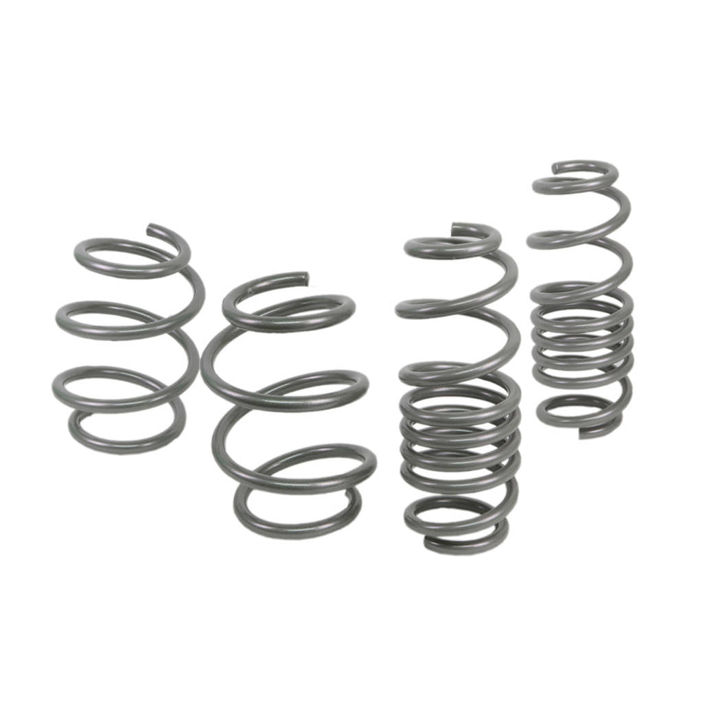 WHITELINE WSK-HON017 Performance Lowering Kit for Honda Civic 10th 11th Gen FC, FK, FK8, FE, FL FL5 Photo-2 