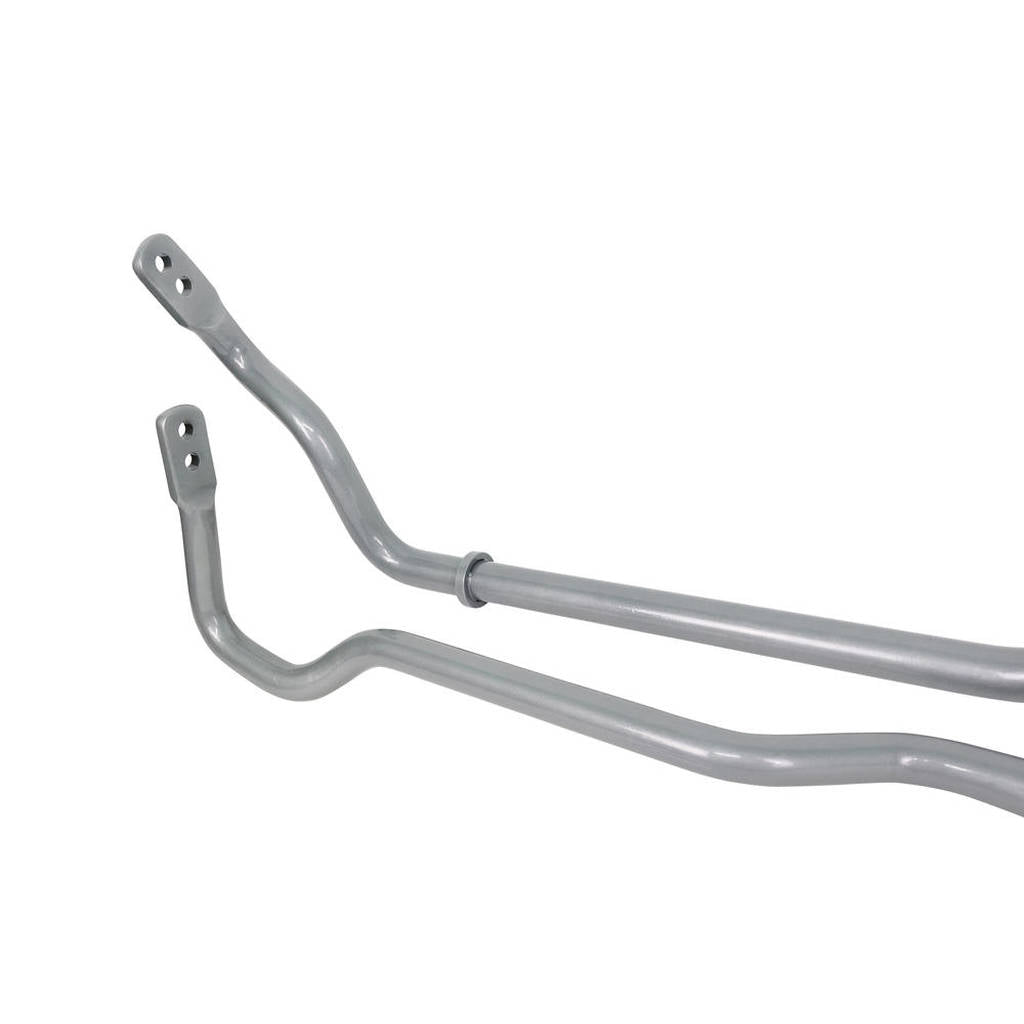 WHITELINE BMK015 Front/Rear Anti Roll Bar - Vehicle Kit for Mercedes-Benz A-Class W176 Photo-3 