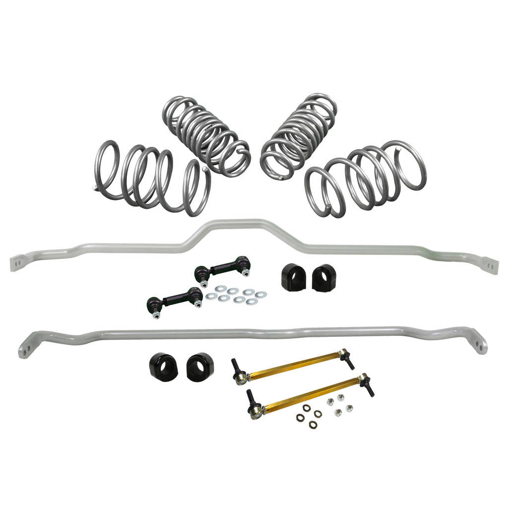 WHITELINE GS1-MB001 Performance Suspension Kit for Mercedes-Benz A-Class W176 Photo-1 