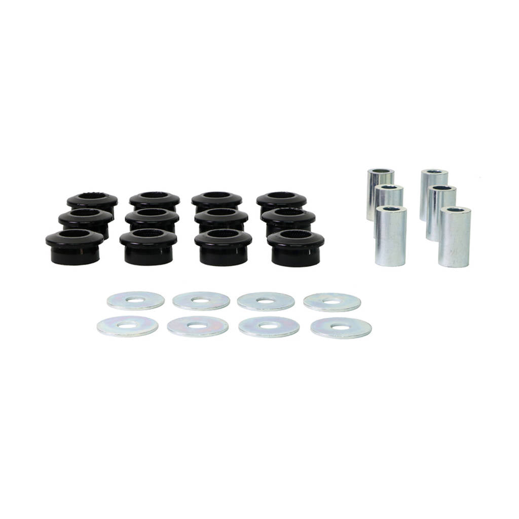 WHITELINE KSK124 Control Arm Bushing - Service Kit for Whiteline KTA124 Photo-2 