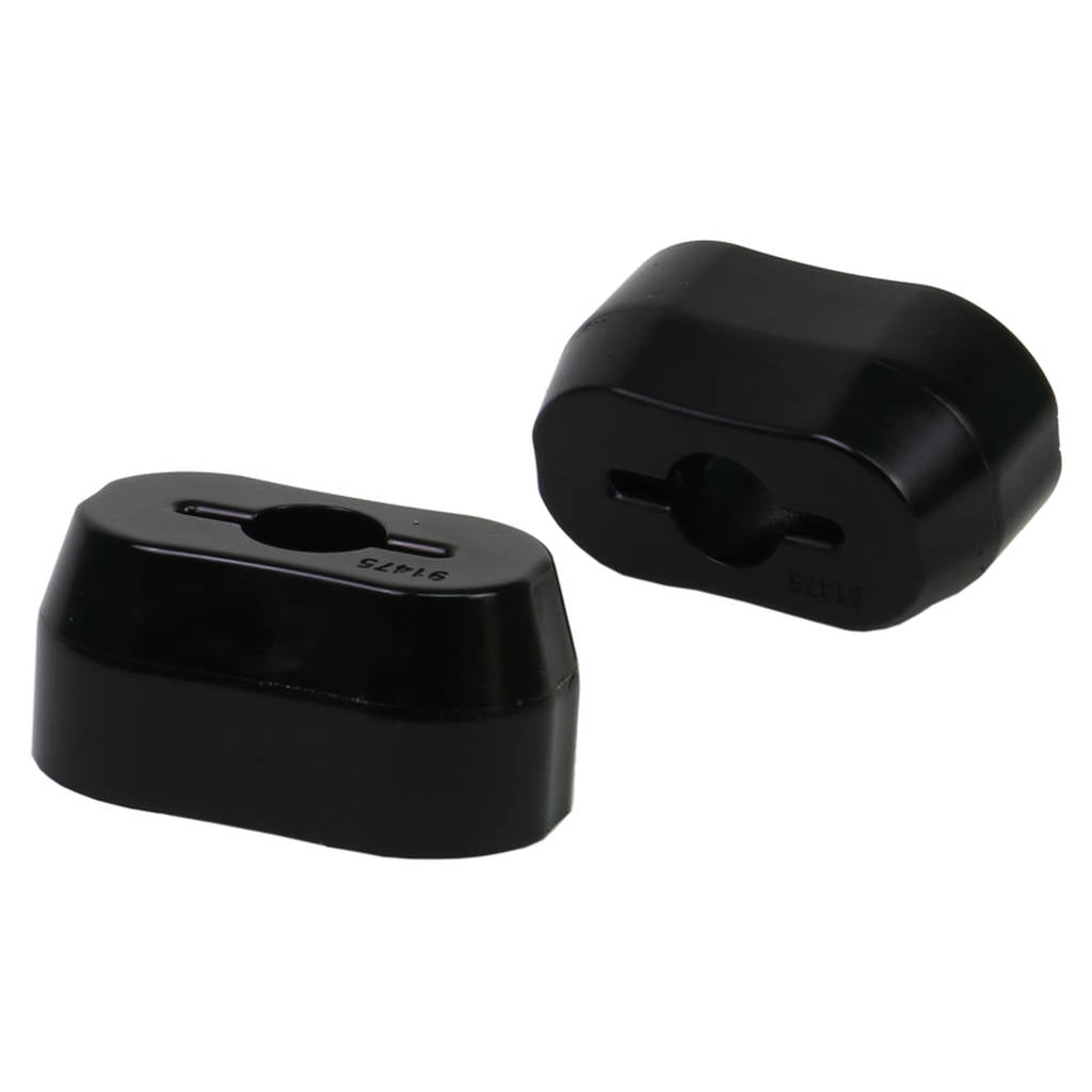 WHITELINE KDT970 Front Lower Engine Mount - Bushing Kit for Hyundai/Kia Photo-0 