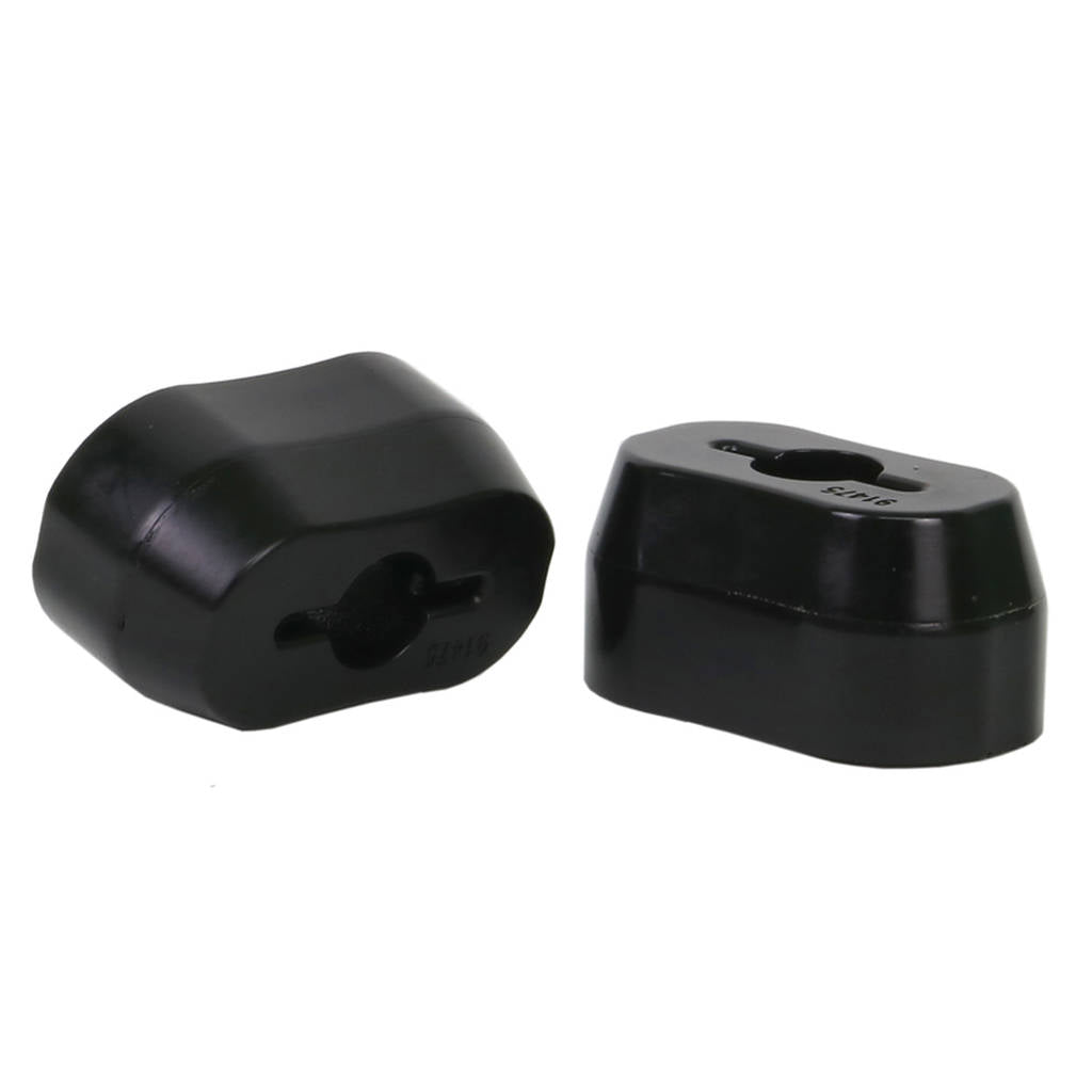 WHITELINE KDT970 Front Lower Engine Mount - Bushing Kit for Hyundai/Kia Photo-1 