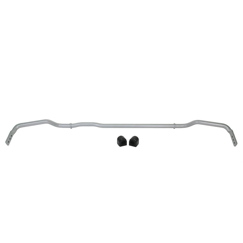 WHITELINE BBR44Z Rear Sway Bar - 26mm 2 Point Adjustable Photo-3 