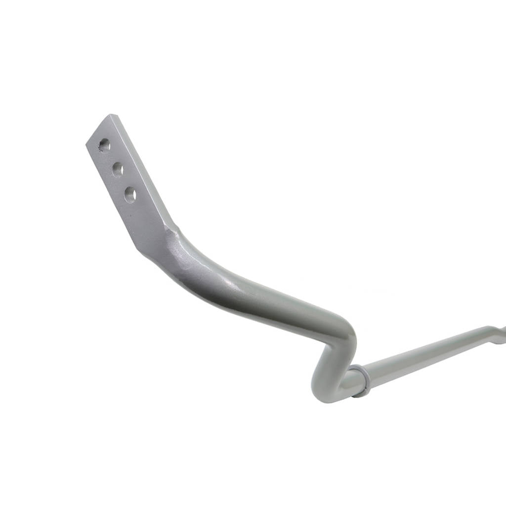 WHITELINE BBR44Z Rear Sway Bar - 26mm 2 Point Adjustable Photo-4 