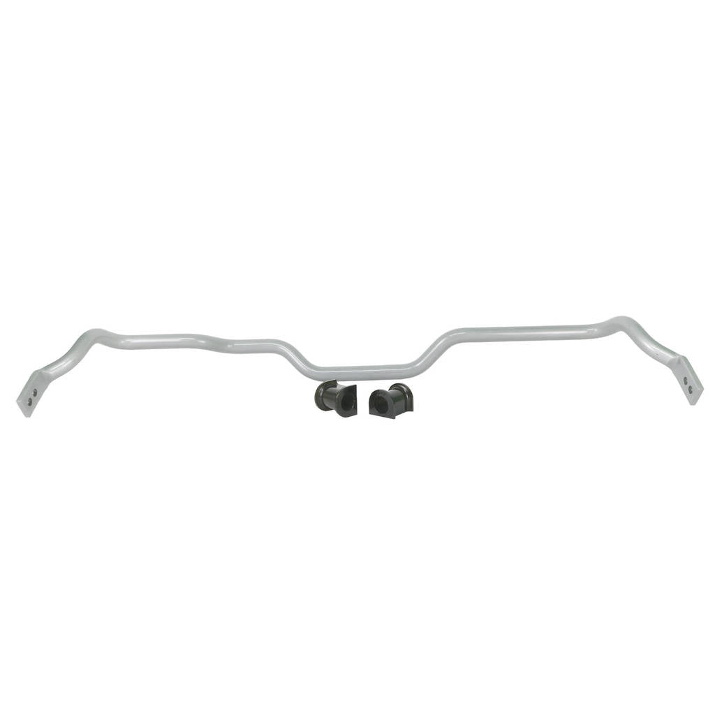 WHITELINE BWF27Z Front Anti Roll Bar - 27mm 2 Point Adjustable for Volkswagen Transporter T5 Photo-2 