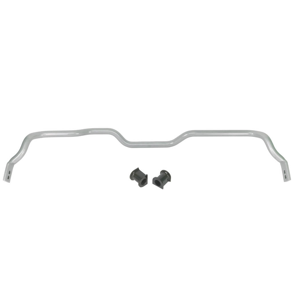 WHITELINE BWF27Z Front Anti Roll Bar - 27mm 2 Point Adjustable for Volkswagen Transporter T5 Photo-3 