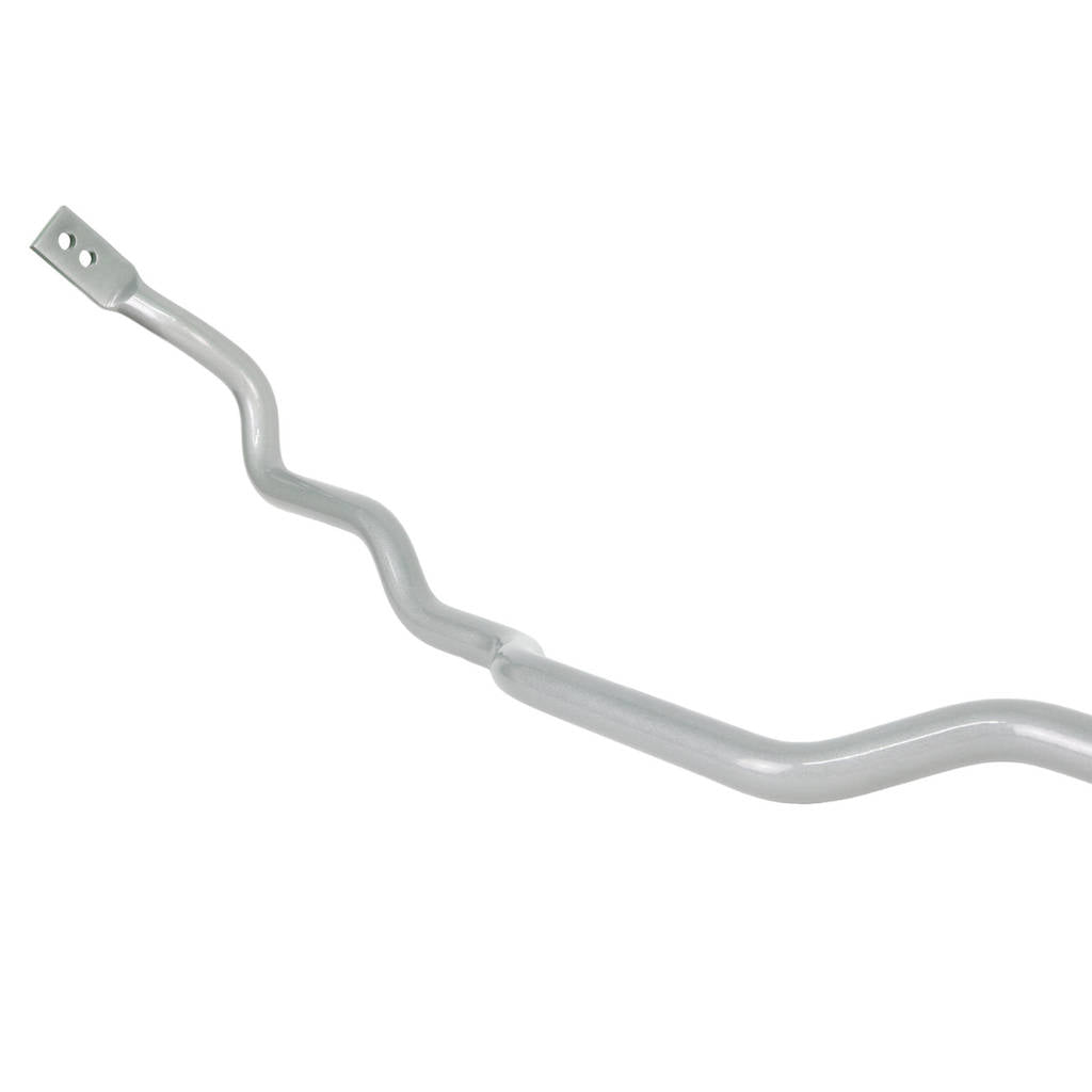 WHITELINE BWF27Z Front Anti Roll Bar - 27mm 2 Point Adjustable for Volkswagen Transporter T5 Photo-4 