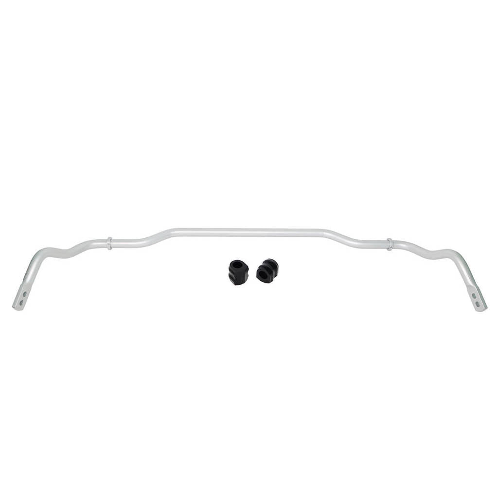 WHITELINE BKF001Z Front Sway Bar - 24mm Adjustable Photo-3 