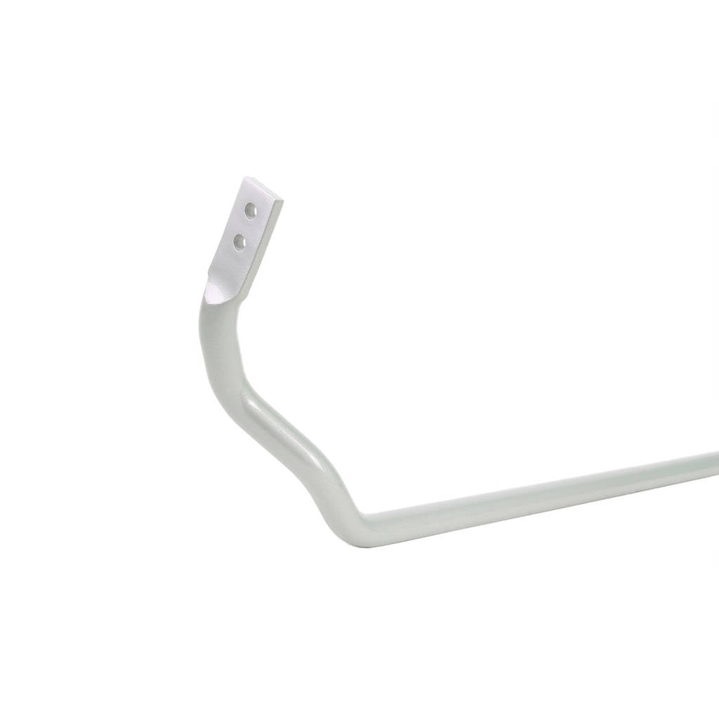 WHITELINE BTF99Z Front Sway Bar - 24mm 3 Point Adjustable Photo-4 