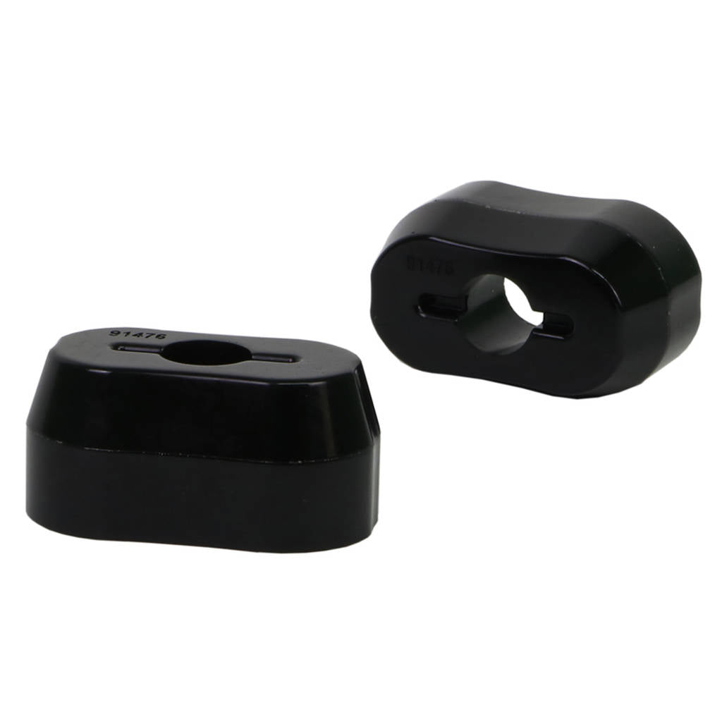 WHITELINE KDT970M Front Lower Engine Mount - Bushing Kit for Hyundai/Kia Photo-0 