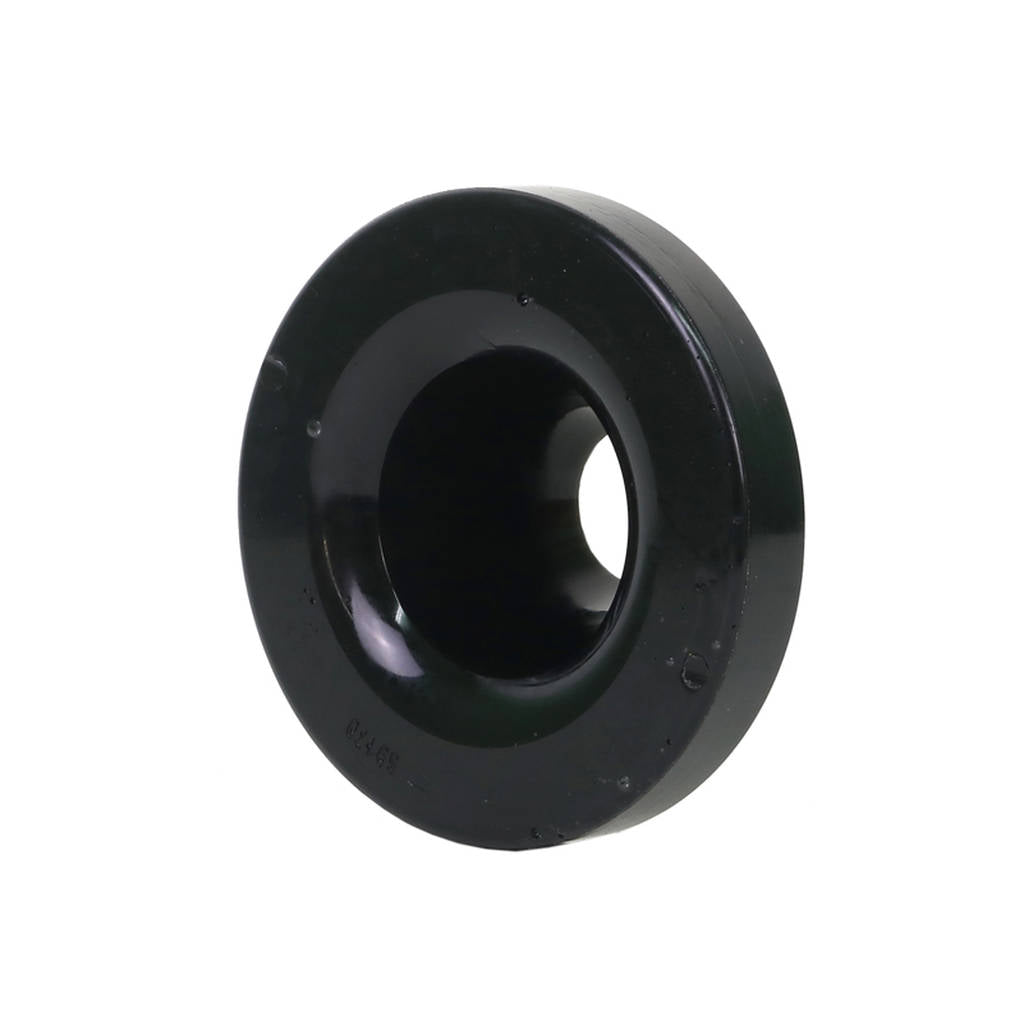 WHITELINE W73463 Rear Coil Spring Pad - Upper Bushing Kit for Jeep Wrangler JL Photo-2 