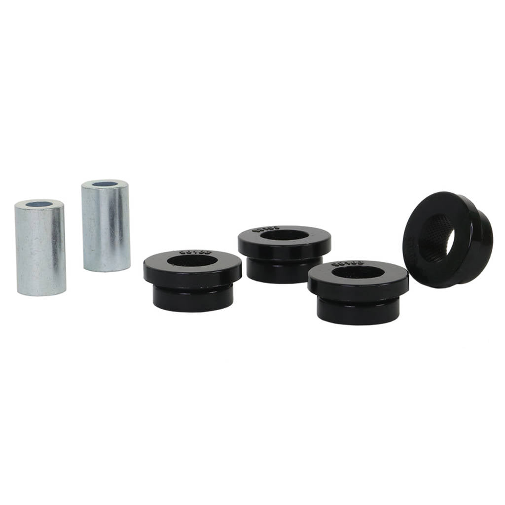 WHITELINE W63566 Trailing Arm Bushing - Lower Rear Photo-0 