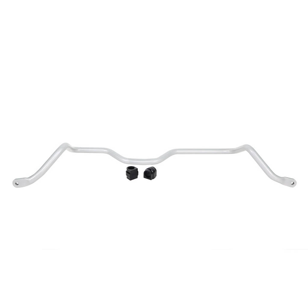 WHITELINE BMF72 Front Sway Bar 26mm Heavy Duty for MINI R50 R52 R53 INCL JCW 2001-2008 Photo-2 