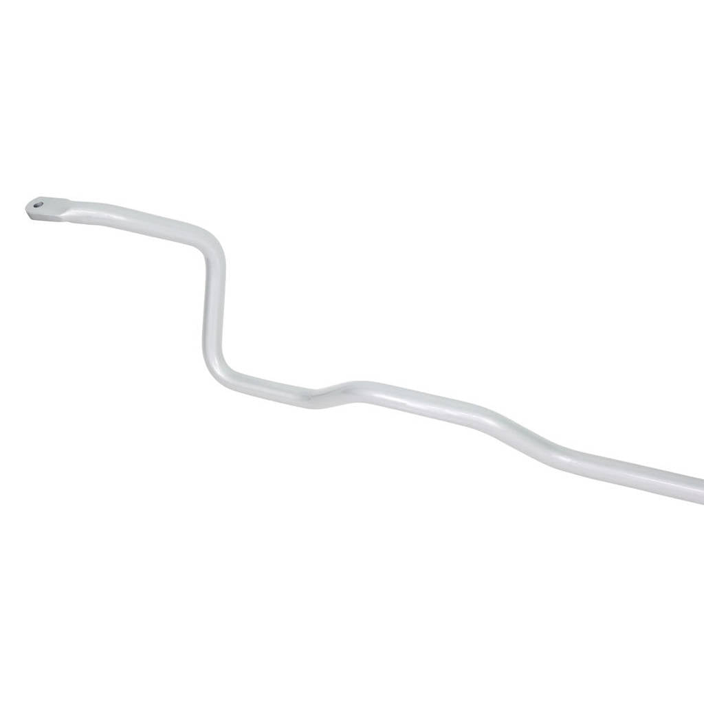 WHITELINE BMF72 Front Sway Bar 26mm Heavy Duty for MINI R50 R52 R53 INCL JCW 2001-2008 Photo-4 