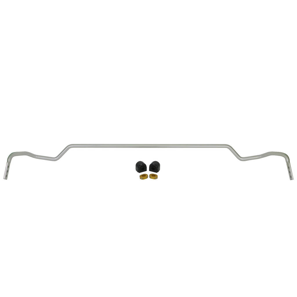 WHITELINE BTR99Z Rear Sway Bar - 18mm 3 Point Adjustable for Toyota Supra A90 BMW Z4 G29 Photo-3 