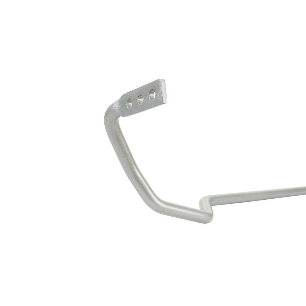WHITELINE BTR99Z Rear Sway Bar - 18mm 3 Point Adjustable for Toyota Supra A90 BMW Z4 G29 Photo-4 