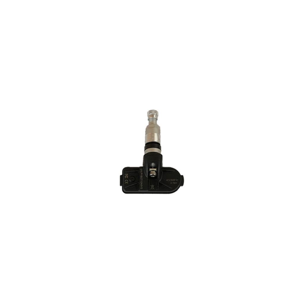 RN VISION P-TPMS-KIT-12-SENSOR-RACING Tire Pressure Monitoring System Kit for 12 wheels - Racing Photo-1 