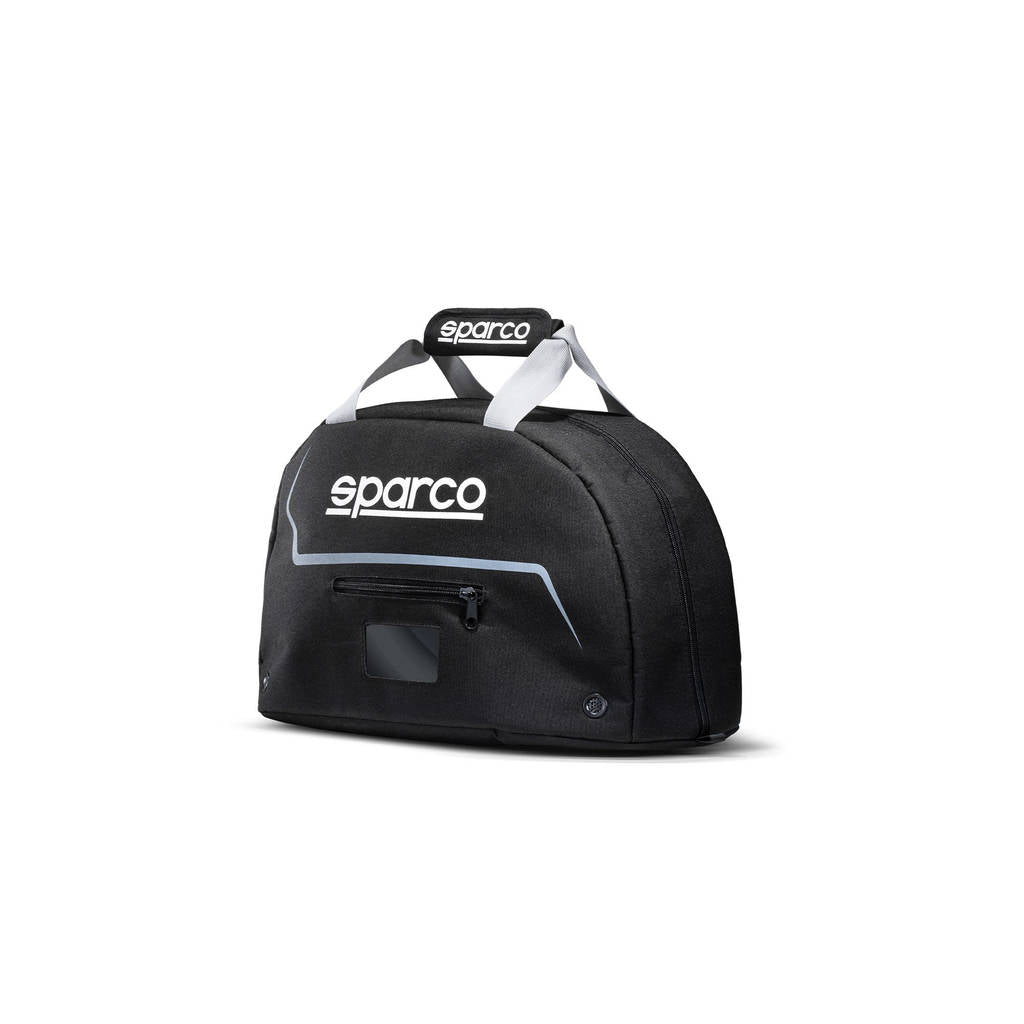 SPARCO 003111NR HELMET BAG, black Photo-0 