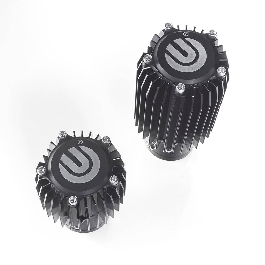 UNPLUGGED PERFORMANCE UP-M3MY-348-2.1 Enduro Drive Unit Oil Cooler and Magnetic Filter, Rear Drive Unit for TESLA Model 3 / Model Y Photo-4 