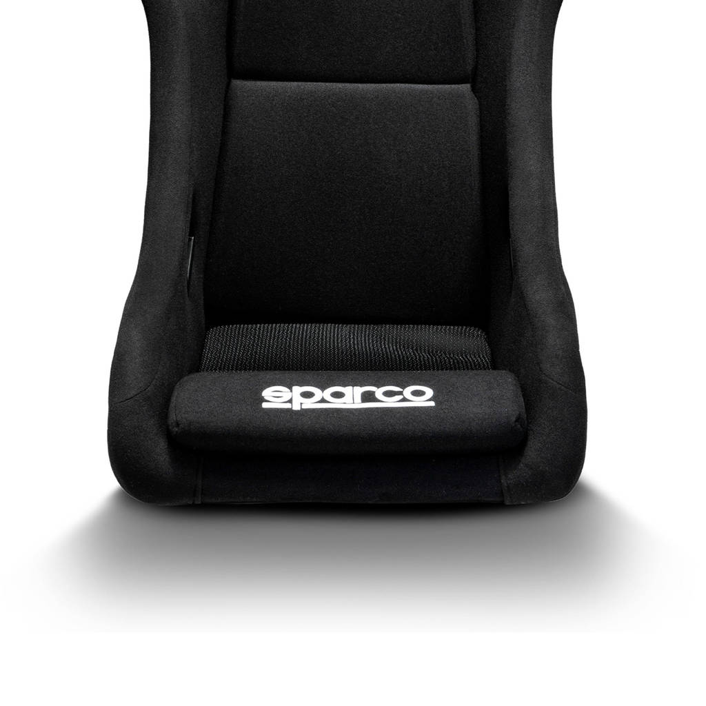 SPARCO 01048KIT8007NR Replacement Cushion Kit For EVO QRT, black Photo-1 
