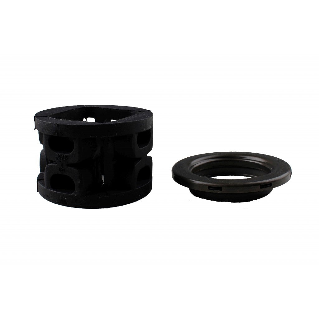 BILSTEIN 12-296422 Suspension Strut Support Mount B1 (R1) Laguna I;V Photo-0 