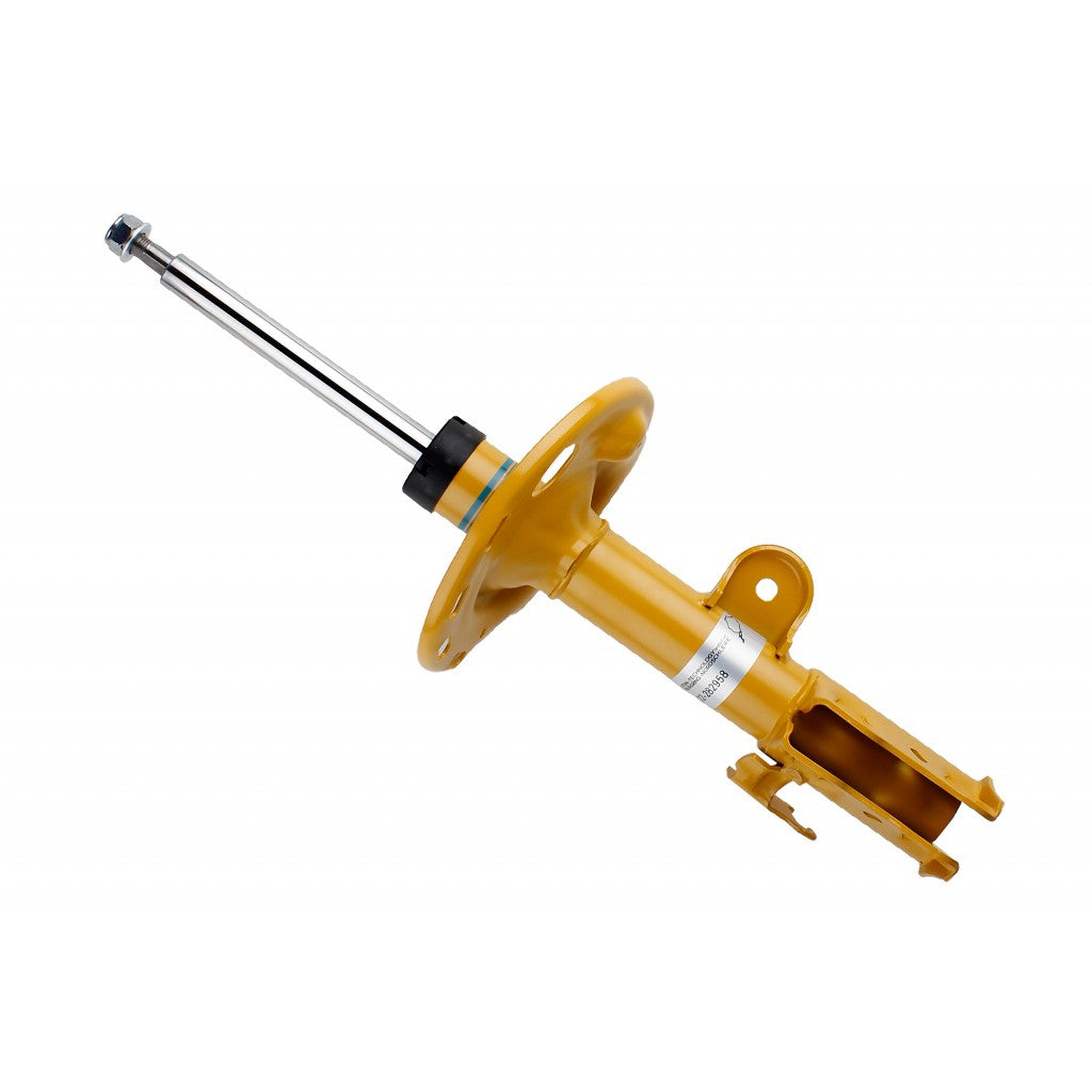 BILSTEIN 22-282958 Shock Absorber B6 (R2) TOYOTA RAV4 A4 13-18;VR Photo-0 