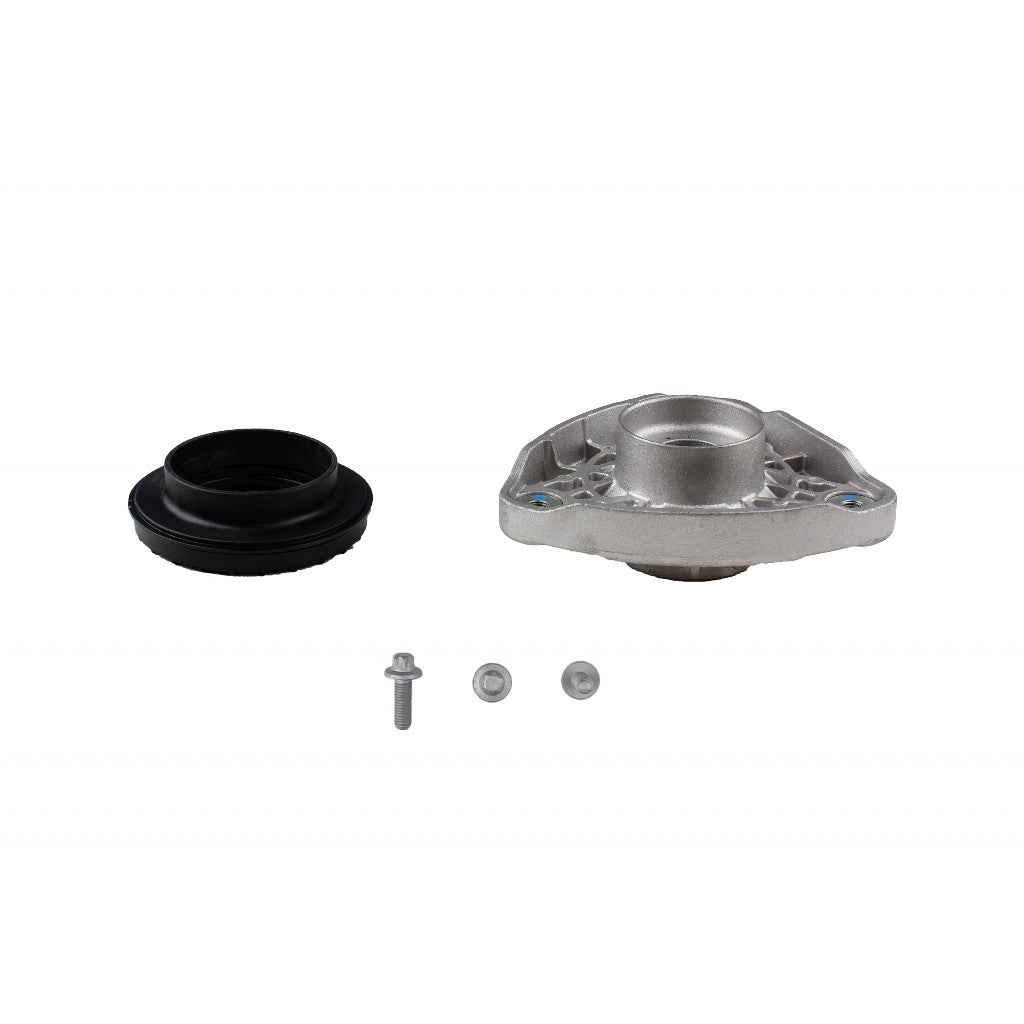 BILSTEIN 12-296224 Suspension Strut Support Mount B1 (R1) A-Class, B-Class, CLA, GLA;V Photo-0 
