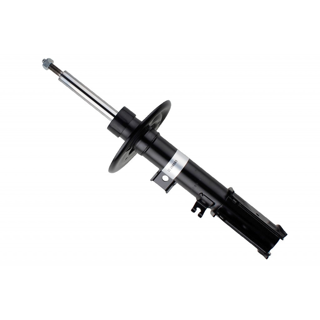 BILSTEIN 22-266583 Shock Absorber B4 (R1) FORD Explorer VR Photo-0 