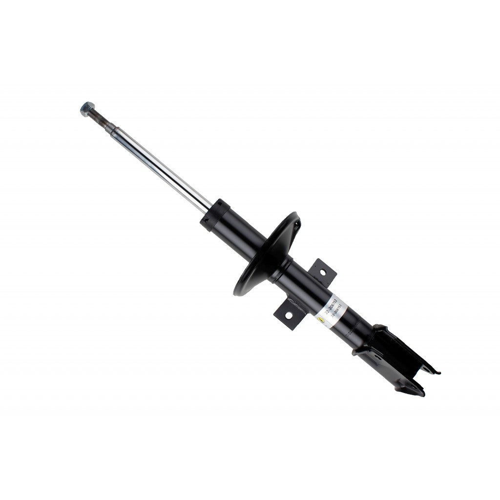 BILSTEIN 22-306753 Shock Absorber B4 (R1) DACIA Duster II;V Photo-0 