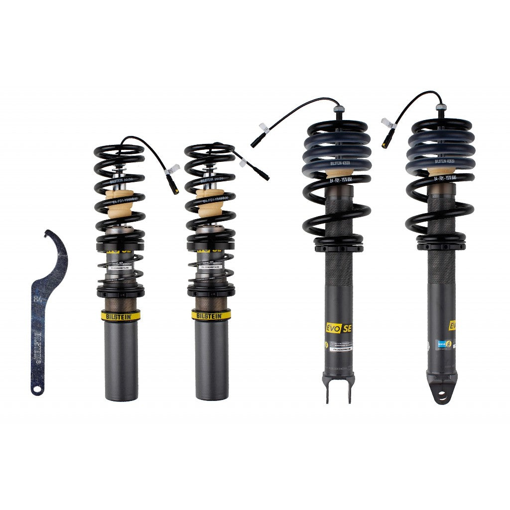 BILSTEIN 49-303940 Suspension Kit, springs/shock absorbers ESE (R9) PORSCHE 911 992; K; EVO SE Photo-0 