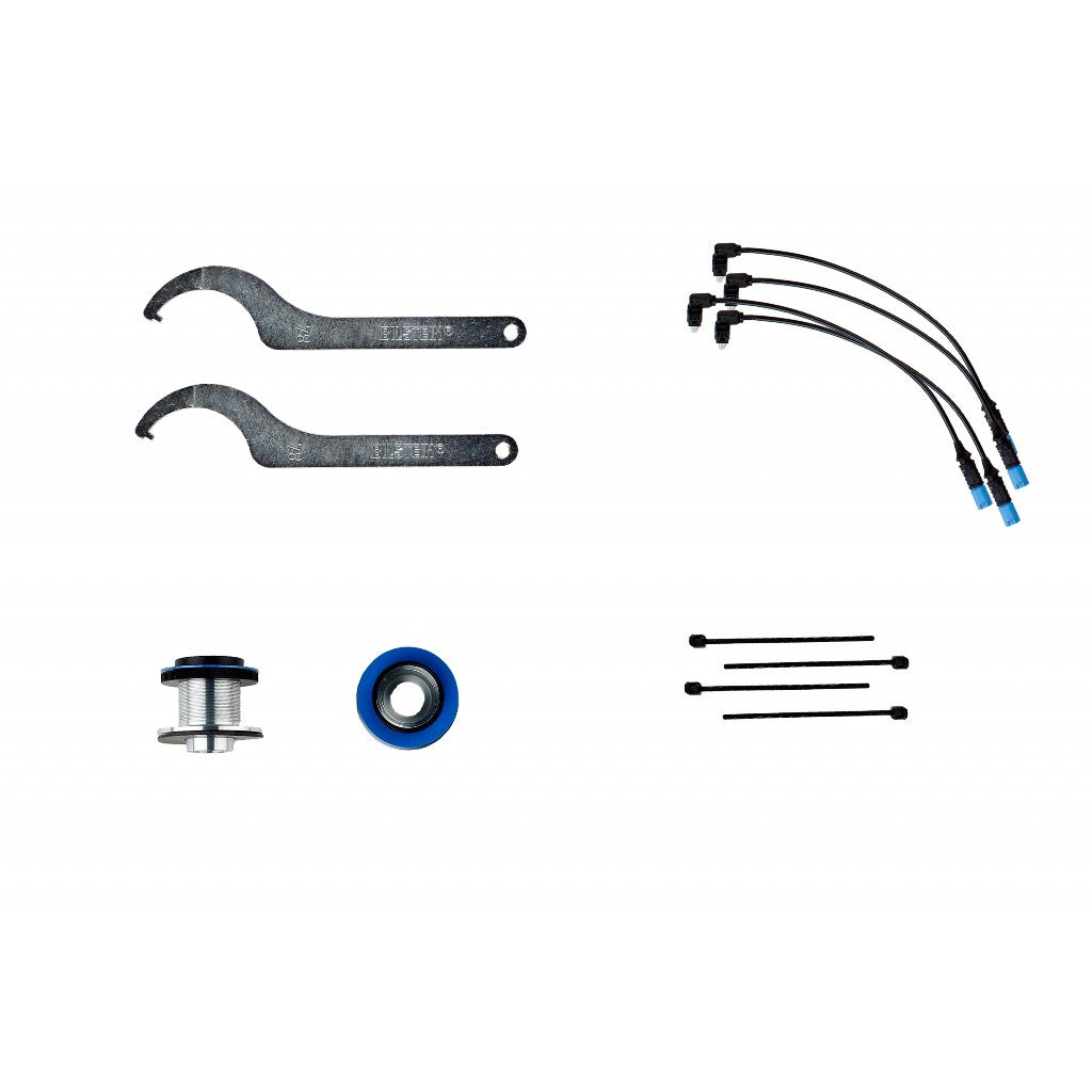 BILSTEIN 49-255980 Suspension Kit, springs/shock absorbers B16 (R4) BMW F30 3er X-Drive;K DT2 Photo-1 