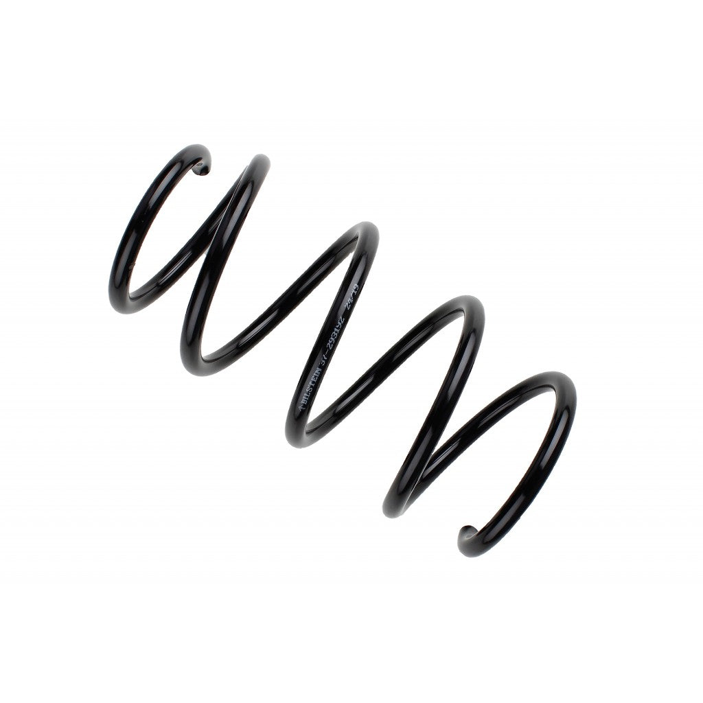 BILSTEIN 37-293192 Suspension Spring B3 (R1) VW Golf VII;V Photo-0 
