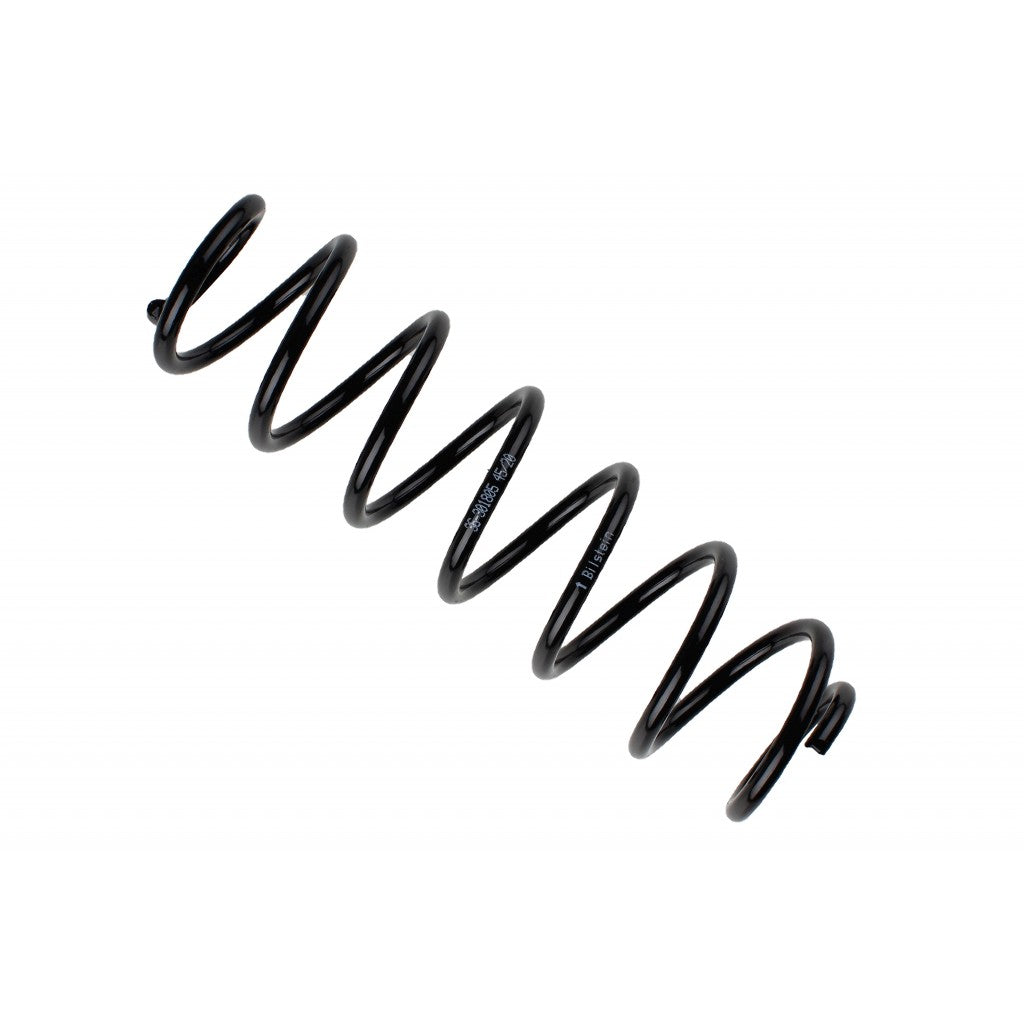 BILSTEIN 36-301805 Suspension Spring B3 (R1) SEAT Leon (5F);H Photo-0 