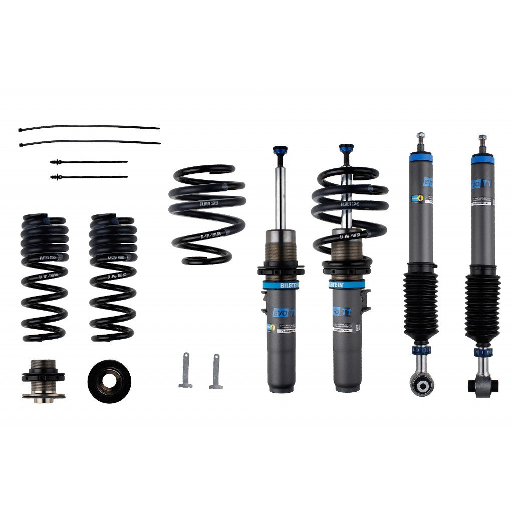 BILSTEIN 48-300162 Suspension Kit, springs/shock absorbers ET1 (R9) BMW 3 G20 2WD;K;EVO T1 Photo-0 