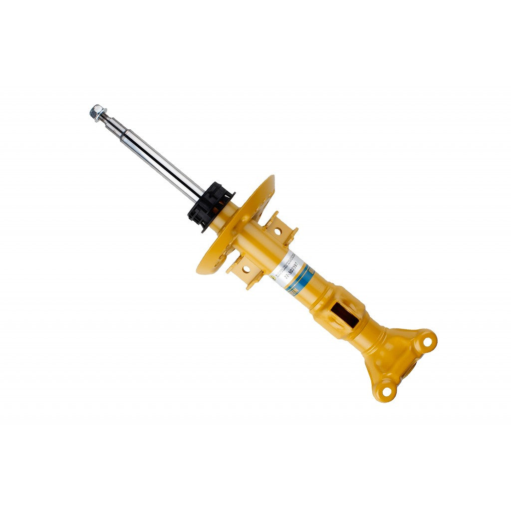 BILSTEIN 22-302397 Shock Absorber B8 (R2) MERCEDES-Benz E W212 2WD;V Photo-0 