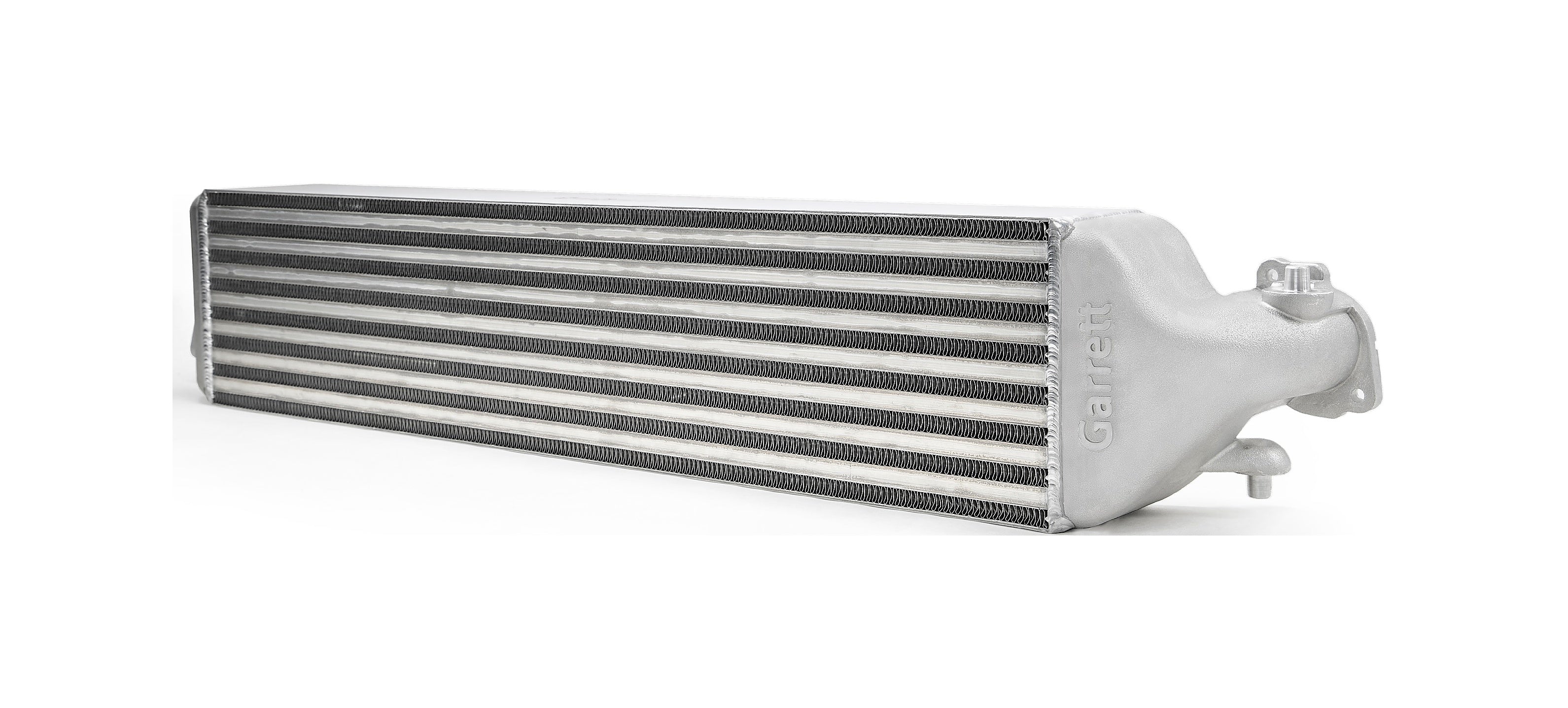 GARRETT 893516-6001 Intercooler Garrett Powermax™ HONDA Civic 1.5T/Si 2016+ Photo-0 