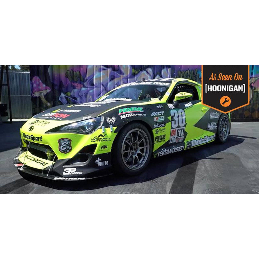 MISHIMOTO MMOC-BRZ-13 Oil cooler SUBARU BRZ/TOYOTA GT86 Photo-14 