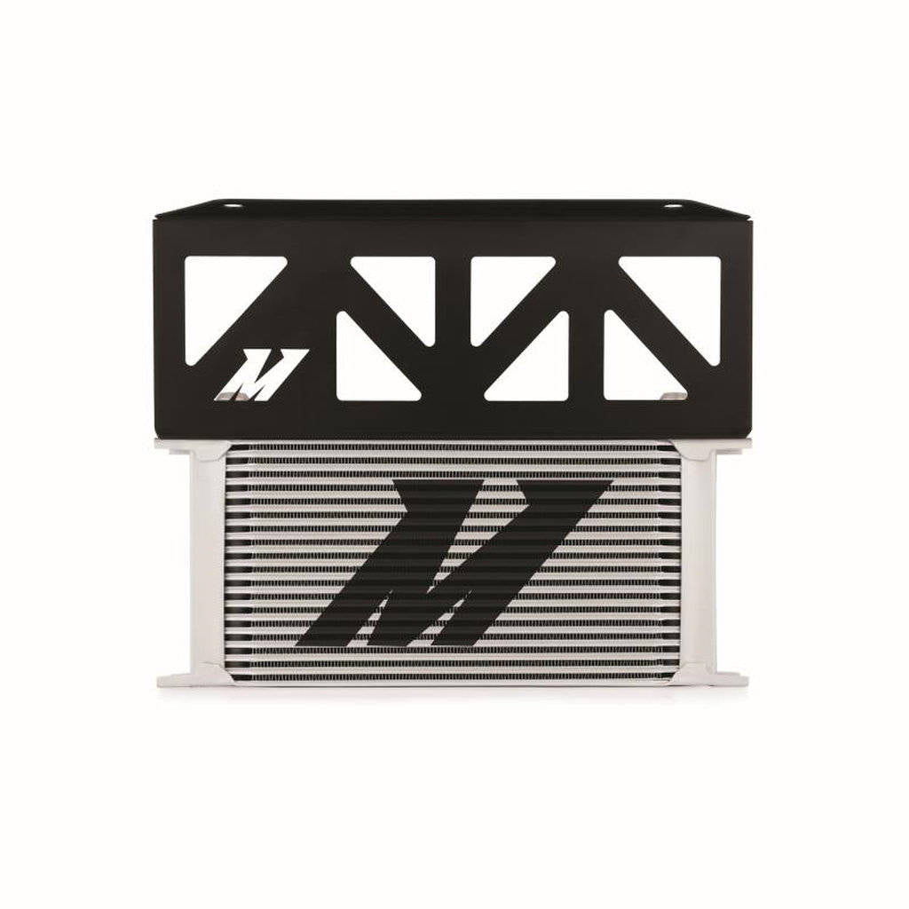 MISHIMOTO MMOC-BRZ-13 Oil cooler SUBARU BRZ/TOYOTA GT86 Photo-15 