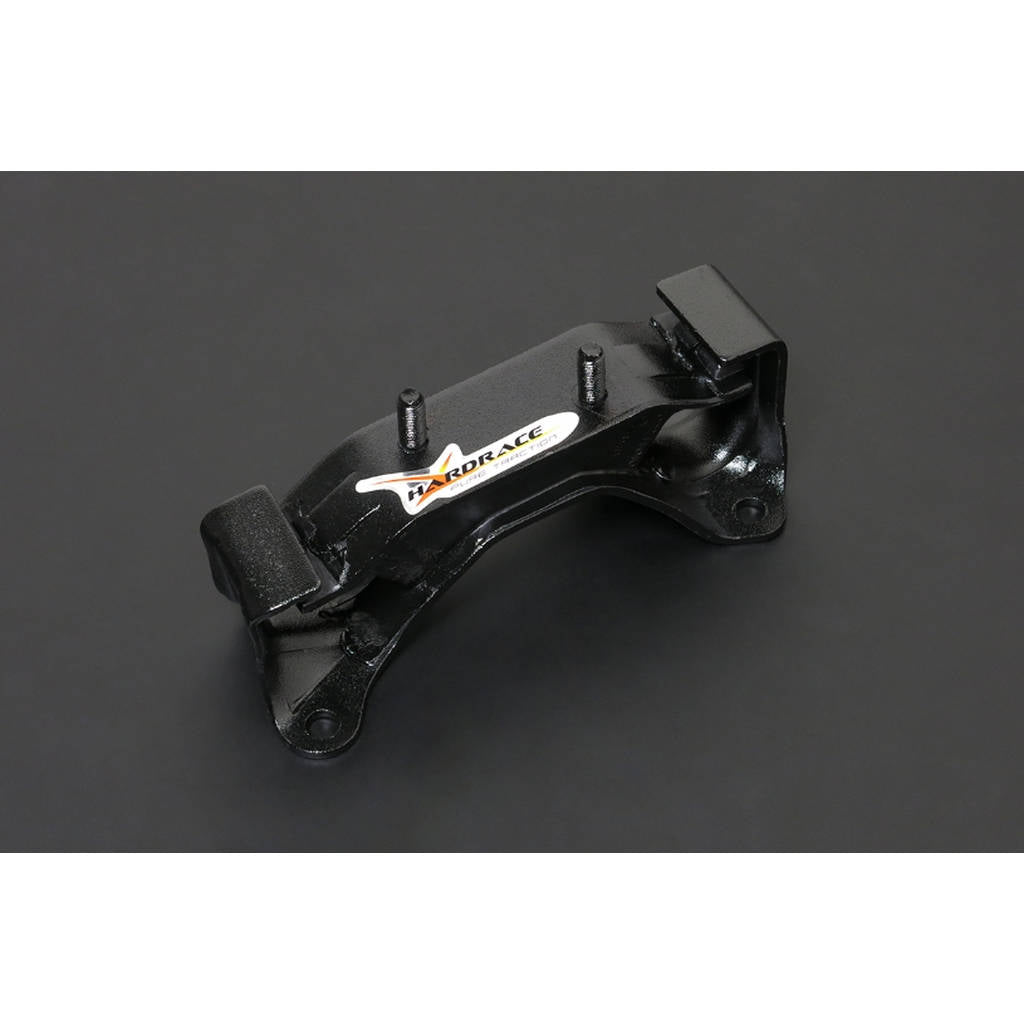 HARDRACE 5838-T Transmission Mount 6MT (1 Piece) for SUBARU Impreza GC / GD Photo-0 