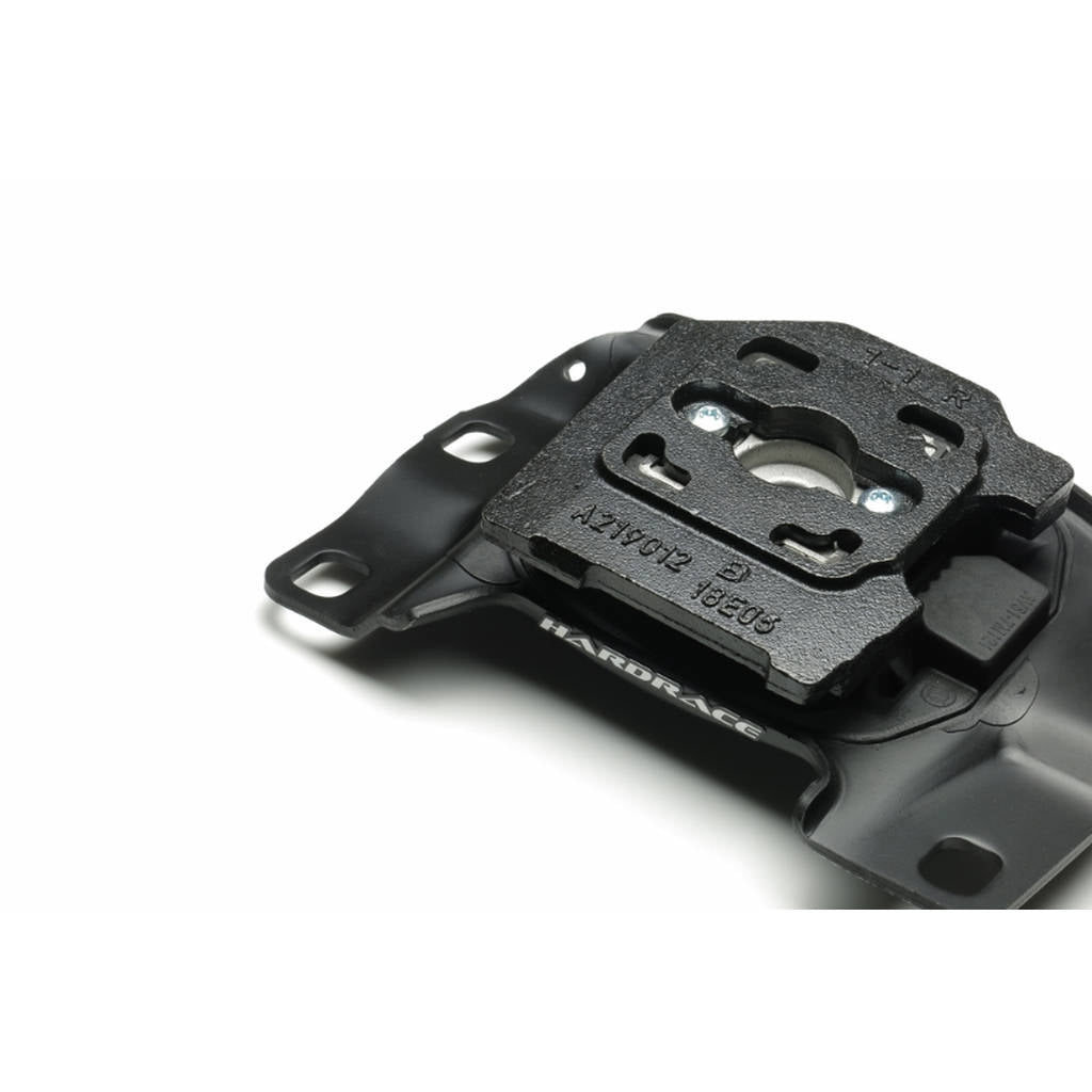 HARDRACE Q0782 FORD FOCUS ST '13-18/ RS '16-18 LEFT ENGINE MOUNT,TRANSMISSION - 1PCS/SET Photo-3 
